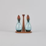 1256 6027 CRUET STAND